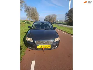 Volvo V50 1.8 Edition I