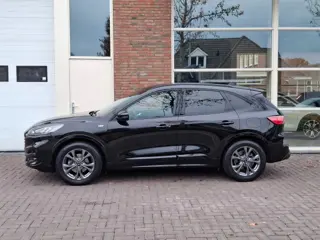 FORD KUGA III 1.5 ecoboost ST-Line 110 KW 150 PK BLACK EDITION