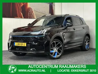 Lynk & Co 01 1.5 100 STUKS OP VOORRAAD ! VOL OPTIES ! 360 CAMERA ADAPTIVE CRUISE CONTROL PANORAMA SC