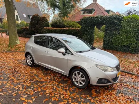 Seat Ibiza 1.2 TDI Hatchback Ecomotive Euro 5| APK