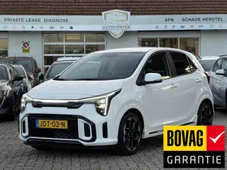 Kia Picanto 1.2 DPI GT-Line NAVI | KLIMA | CAMERA | BOVAG !!