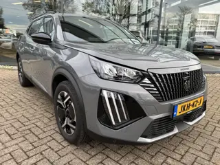 Peugeot 2008 1.2 PureTech 130 Allure AUTOMAAT | STOELVERWARMING | DODEHOEKDETECTIE | RIJSTROOKBEGELE