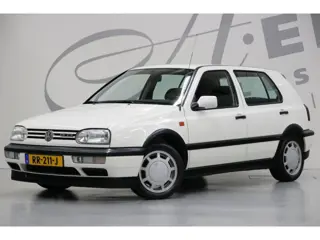 Volkswagen Golf 2.0 III GTI G-Kat 116pk