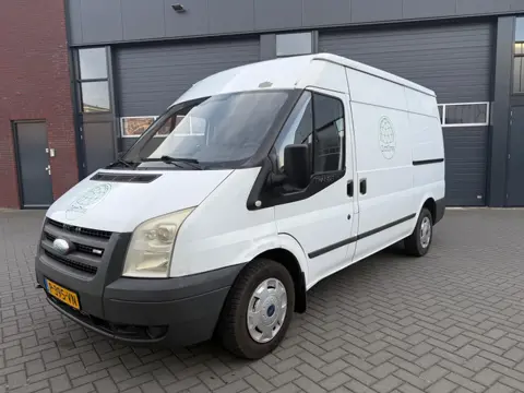 Ford TRANSIT 300M FD 110 LR 4.23 Camper 2007