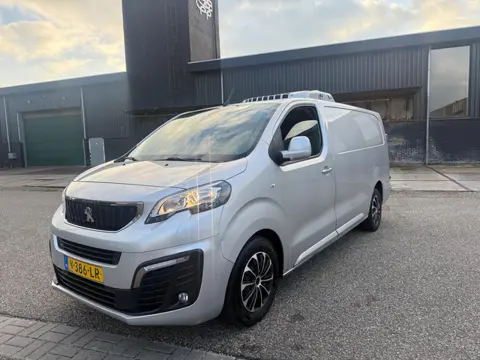 Peugeot Expert 2.0 BlueHDI 120 Premium Pack Koeling