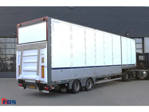 Noyens OP A2 32 (bj 2008)