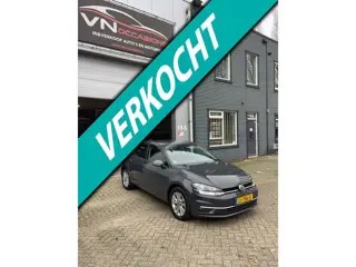 Volkswagen Golf 1.0 TSI DSG AUTOMAAT Comfortline FACELIFT NAP