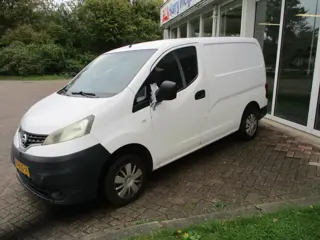 Nissan NV200 1.5 dCi Acenta Handel/Export! (bj 2010)
