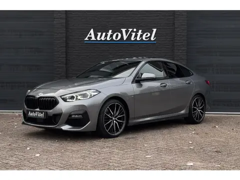 BMW 2 Serie Gran Coupé 218i M-Sport | Panodak | Stoel + Stuurverwarming | Privacy Glas | 19'Inch | A