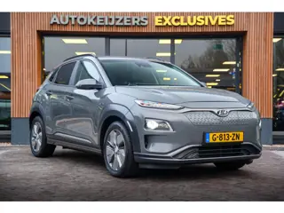 Hyundai Kona EV Comfort 64 kWh