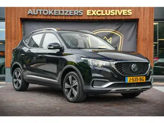 MG MG ZS EV Luxury 45 kWh Panodak Camera Adaptive Cruise Keyless Leer Navigatie Carplay