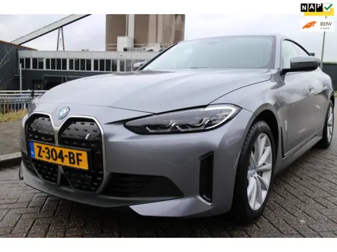 BMW I4 EDrive35 High Executive_NETTE AUTO