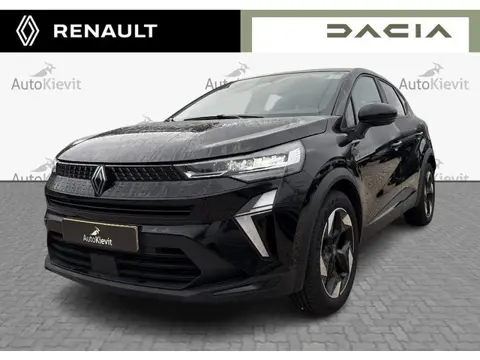 Renault Captur 1.0 TCe 90 techno (bj 2024)