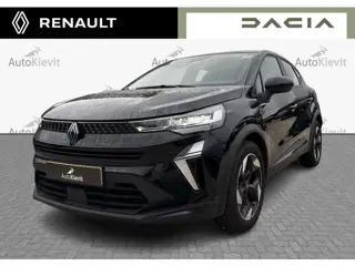 Renault Captur 1.0 TCe 90 techno (bj 2024)