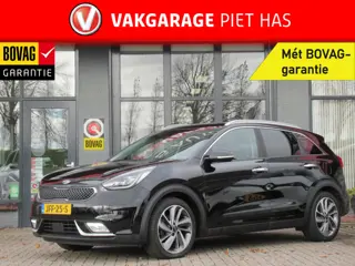 Kia Niro 1.6 GDi Hybrid ExecutiveLine | Clima-Airco | Android Auto | Parkeercamera | Incl. BOVAG Gar