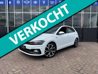Volkswagen POLO 2.0 TSI GTI **280PK JD Engineering + CARPLAY**