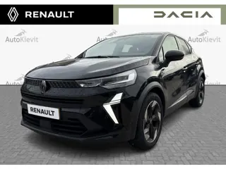Renault Captur 1.0 TCE 90 techno - Demo (bj 2024)