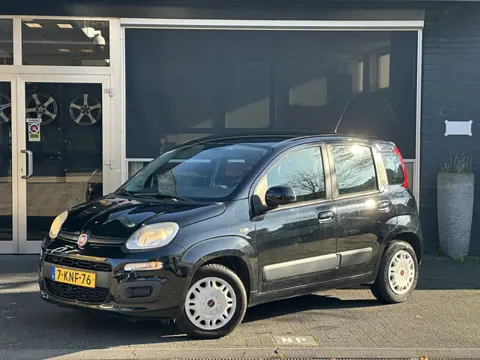 Fiat Panda 0.9 TwinAir Edizione Cool AIRCO / ELEKT RAMEN VOOR / NAP