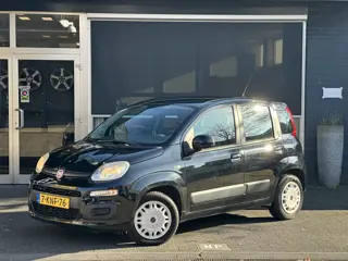 Fiat Panda 0.9 TwinAir Edizione Cool AIRCO / ELEKT RAMEN VOOR / NAP