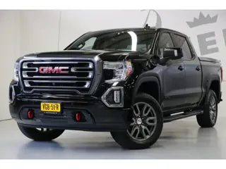GMC SIERRA AT4/Rondom camera/NAP/Apple carplay