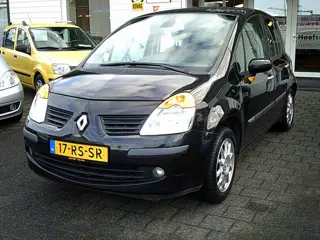Renault Modus 1.4-16V Privilège Luxe (AIRCO/trekhaak)