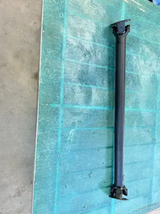 Propeller shaft Maserati Indy