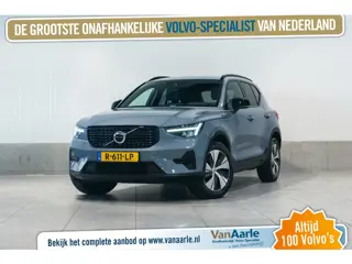 Volvo XC40 T4 Aut. Plug-in Hybrid Plus Dark ACC Parkeercamera Stoelverwarming 211pk