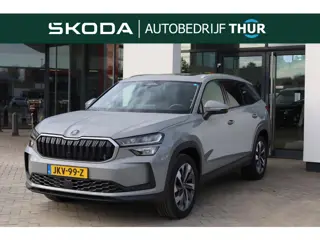 Skoda Kodiaq 1.5 TSI MHEV Business Edition 7p. PL €773 p/m* 7 zits panoramadak wegklapbare trekhaak 