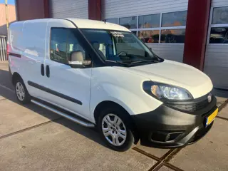 Fiat Doblò Cargo 1.6 MJ L1H1 ECO JET