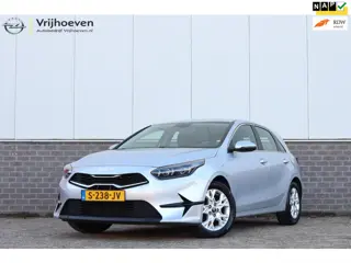Kia Ceed 1.0 T-GDi DynamicLine 120pk 1e eig. NL Auto