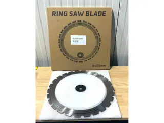 Ultra Force Equipment Zaagblad voor DL400 betonzaag