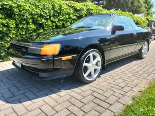 Toyota Celica 2.0 GT TC 16