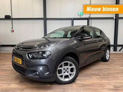 CITROEN C4 CACTUS 1.2 PureTech Feel / CLIMA / NAVI / PDC / CRUISE /
