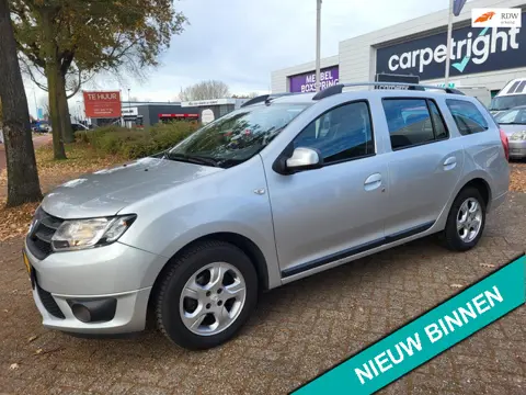 Dacia Logan MCV 0.9 TCe 10th Anniversary