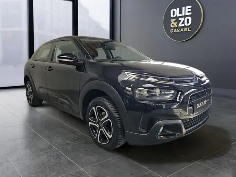Citroen C4 Cactus 1.2 PureTech Business | All-in incl. 12 mnd. BOVAG