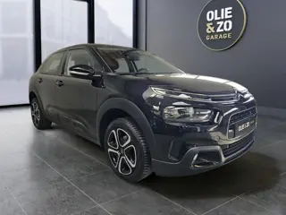 Citroen C4 Cactus 1.2 PureTech Business | All-in incl. 12 mnd. BOVAG