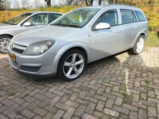 Opel Astra Wagon 1.6 Enjoy