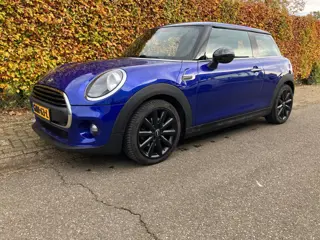 Mini Mini 1.5 One Chili. VERKOCHT