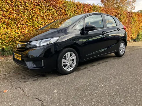 Honda Jazz 1.3 i-VTEC Comfort Automaat