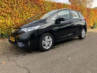 Honda Jazz 1.3 i-VTEC Comfort Automaat
