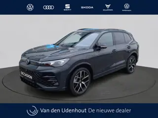 Volkswagen Tiguan 1.5 eHybrid R-Line Edition 150KW 204pk Interieur style, Black style, Assistance pa