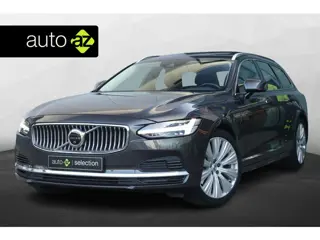 Volvo V90 2.0 T6 AWD Business Pro / Pano / Headup / Harman Kardon / Camera
