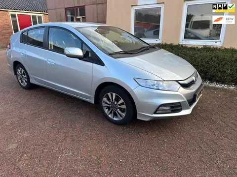 Honda Insight 1.3 Elegance KLIMAAT APK NAP DEALER ONDERHOUD