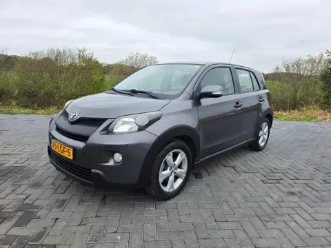 Toyota Urban Cruiser 1.3 VVT-i Aspiration 2010! Mooie staat