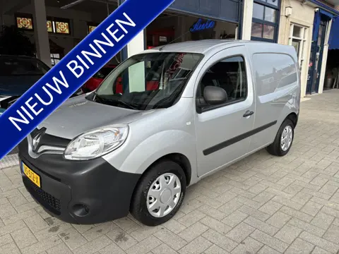 Renault Kangoo Express 1.5 dCi 75 Express Comfort S&S NAVI/CRUISE/PDC/DEALER OND./NAP