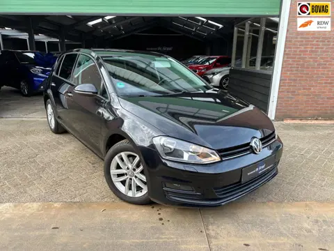Volkswagen Golf 1.2 TSI Highline|CRUISE/NAVI/PDC/