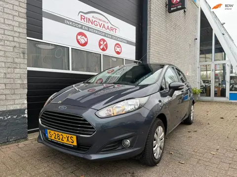 Ford Fiesta 1.0 Style Nieuw Distributieriem
