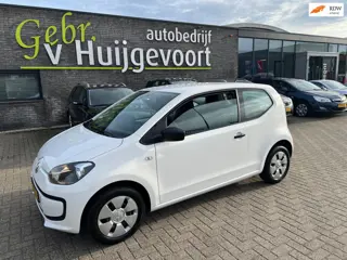 Volkswagen Up! 1.0 high up!