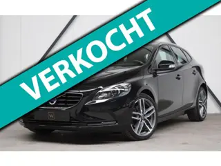 Volvo V40 1.6 T2 You! l Xenon l PDC l Stoelverwarming l Cruise