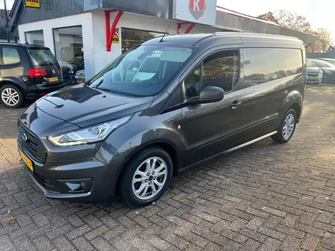 Ford Transit Connect 1.5 EcoBlue L2 AUT/NAVI/CLIMA BJ 2019